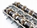 GŁOWICA WAŁKI ROZRZĄDU 1.4 1.6 16V ASTRA G CORSA TIGRA COMBO R90400187