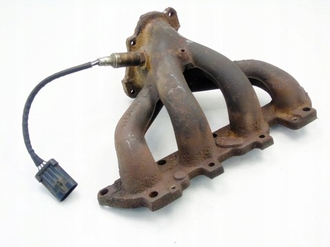 KOLEKTOR WYDECHOWY 1.4 16V ASTRA G CORSA TIGRA COMBO 90400196 KOLEKTOR WYDECHOWY 1.4 16V ASTRA G CORSA TIGRA COMBO 90400196