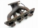 KOLEKTOR WYDECHOWY 1.4 16V ASTRA G CORSA TIGRA COMBO 90400196