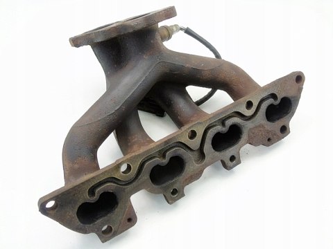 KOLEKTOR WYDECHOWY 1.4 16V ASTRA G CORSA TIGRA COMBO 90400196 KOLEKTOR WYDECHOWY 1.4 16V ASTRA G CORSA TIGRA COMBO 90400196