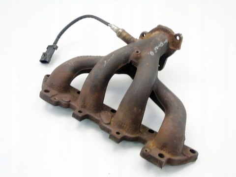 KOLEKTOR WYDECHOWY 1.4 16V ASTRA G CORSA TIGRA COMBO 90400196 KOLEKTOR WYDECHOWY 1.4 16V ASTRA G CORSA TIGRA COMBO 90400196
