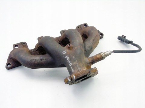 KOLEKTOR WYDECHOWY 1.4 16V ASTRA G CORSA TIGRA COMBO 90400196 KOLEKTOR WYDECHOWY 1.4 16V ASTRA G CORSA TIGRA COMBO 90400196