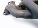 KOLEKTOR WYDECHOWY 1.4 16V ASTRA G CORSA TIGRA COMBO 90400196