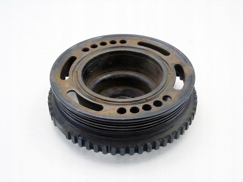 KOŁO PASOWE WAŁU KORBOWEGO 1.4 1.6 16V ASTRA G CORSA TIGRA COMBO 90531 KOŁO PASOWE WAŁU KORBOWEGO 1.4 1.6 16V ASTRA G CORSA TIGRA COMBO 90531
