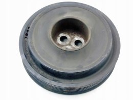 KOŁO PASOWE WAŁU KORBOWEGO FORD TRANSIT MK7 06-14 2.4 TDCI JXFA 771658096