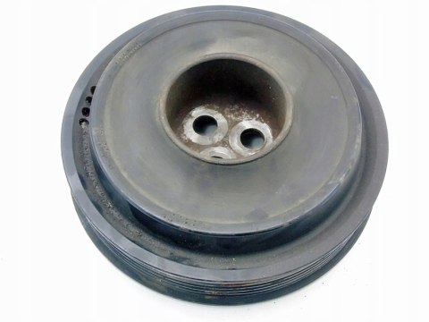 KOŁO PASOWE WAŁU KORBOWEGO FORD TRANSIT MK7 06-14 2.4 TDCI JXFA 771658096 KOŁO PASOWE WAŁU KORBOWEGO FORD TRANSIT MK7 06-14 2.4 TDCI JXFA 771658096