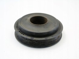 KOŁO PASOWE WAŁU KORBOWEGO FORD TRANSIT MK7 06-14 2.4 TDCI JXFA 771658096