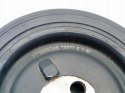 KOŁO PASOWE WAŁU KORBOWEGO FORD TRANSIT MK7 06-14 2.4 TDCI JXFA 771658096