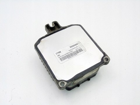 KOMPUTER STEROWNIK SILNIKA 1.4 16V ASTRA G CORSA TIGRA COMBO 09355909 KOMPUTER STEROWNIK SILNIKA 1.4 16V ASTRA G CORSA TIGRA COMBO 09355909