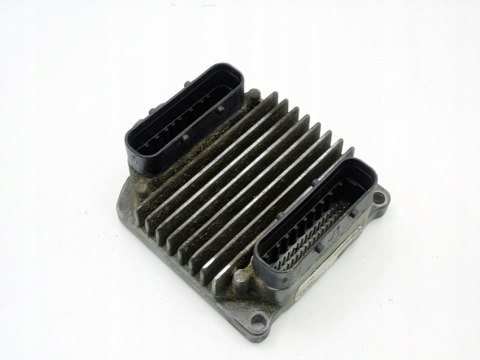 KOMPUTER STEROWNIK SILNIKA 1.4 16V ASTRA G CORSA TIGRA COMBO 09355909 KOMPUTER STEROWNIK SILNIKA 1.4 16V ASTRA G CORSA TIGRA COMBO 09355909
