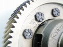 MECHANIZM RÓŻNICOWY SKRZYNI PK5371 2.5 DCI DTI MASTER 2 MOVANO INTERSTAR