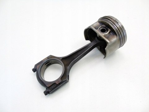 TŁOK KORBOWÓD 77.55 1.4 16V ASTRA G CORSA TIGRA COMBO 77V100 TŁOK KORBOWÓD 77.55 1.4 16V ASTRA G CORSA TIGRA COMBO 77V100