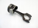 TŁOK KORBOWÓD 77.55 1.4 16V ASTRA G CORSA TIGRA COMBO 77V100