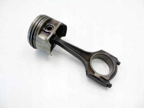 TŁOK KORBOWÓD 77.55 1.4 16V ASTRA G CORSA TIGRA COMBO 77V100 TŁOK KORBOWÓD 77.55 1.4 16V ASTRA G CORSA TIGRA COMBO 77V100
