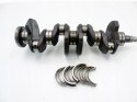 WAŁ KORBOWY 1.4 16V ASTRA G CORSA TIGRA COMBO 90467348