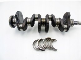 WAŁ KORBOWY 1.4 16V ASTRA G CORSA TIGRA COMBO 90467348