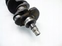WAŁ KORBOWY 1.4 16V ASTRA G CORSA TIGRA COMBO 90467348