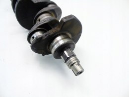 WAŁ KORBOWY 1.4 16V ASTRA G CORSA TIGRA COMBO 90467348