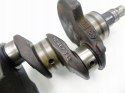 WAŁ KORBOWY 1.4 16V ASTRA G CORSA TIGRA COMBO 90467348