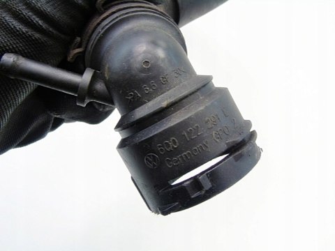 WĄŻ PRZEWÓD WODY 2.0 TDI OCTAVIA GOLF A3 ALTEA JETTA BORA SUPERB TOURAN A4 WĄŻ PRZEWÓD WODY 2.0 TDI OCTAVIA GOLF A3 ALTEA JETTA BORA SUPERB TOURAN A4
