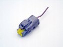 WTYCZKA KOSTKA 2.0 HDI C5 206 306 307 406 XSARA PARTNER BERLINGO JUMPY SCUD