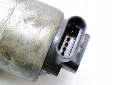 ZAWÓR EGR 1.8 16V 407 406 C5 XSARA PICASSO 9709713651P ZAWÓR EGR 1.8 16V 407 406 C5 XSARA PICASSO 9709713651P