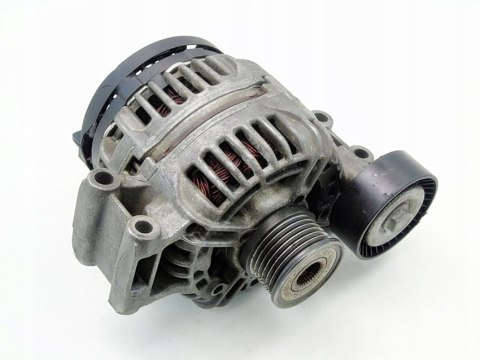 ALTERNATOR 110A 1.8 2.0 i BMW 3 E46 318 CI TI N42 0124325087 7521383