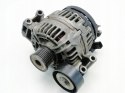 ALTERNATOR 110A 1.8 2.0 i BMW 3 E46 318 CI TI N42 0124325087 7521383