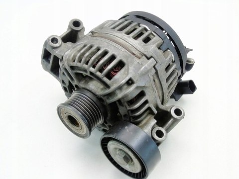 ALTERNATOR 110A 1.8 2.0 i BMW 3 E46 318 CI TI N42 0124325087 7521383 ALTERNATOR 110A 1.8 2.0 i BMW 3 E46 318 CI TI N42 0124325087 7521383