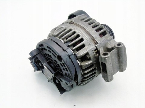 ALTERNATOR 110A 1.8 2.0 i BMW 3 E46 318 CI TI N42 0124325087 7521383 ALTERNATOR 110A 1.8 2.0 i BMW 3 E46 318 CI TI N42 0124325087 7521383