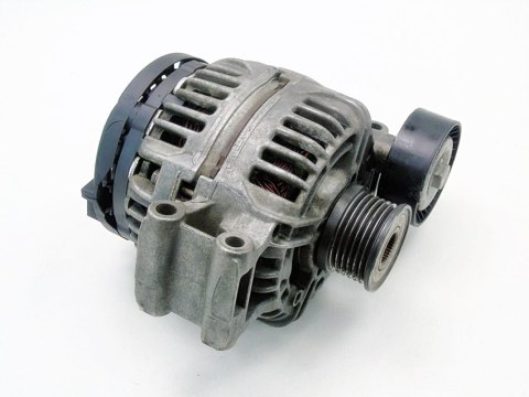 ALTERNATOR 110A 1.8 2.0 i BMW 3 E46 318 CI TI N42 0124325087 7521383 ALTERNATOR 110A 1.8 2.0 i BMW 3 E46 318 CI TI N42 0124325087 7521383