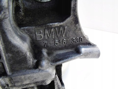 BLOK SILNIKA 2.0 i BMW 3 E46 318 I CI TI N42 7506329 7516330 BLOK SILNIKA 2.0 i BMW 3 E46 318 I CI TI N42 7506329 7516330