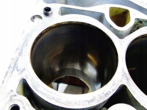 BLOK SILNIKA 2.0 i BMW 3 E46 318 I CI TI N42 7506329 7516330 BLOK SILNIKA 2.0 i BMW 3 E46 318 I CI TI N42 7506329 7516330