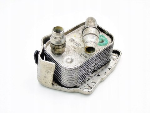 CHŁODNICA OLEJU 2.0 i BMW 3 E46 318 I CI TI N42 CHŁODNICA OLEJU 2.0 i BMW 3 E46 318 I CI TI N42