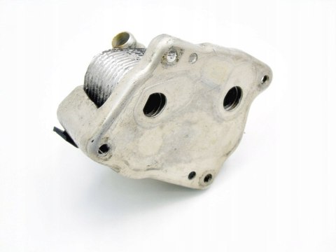 CHŁODNICA OLEJU 2.0 i BMW 3 E46 318 I CI TI N42 CHŁODNICA OLEJU 2.0 i BMW 3 E46 318 I CI TI N42