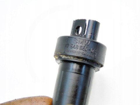 CZUJNIK WAŁU 2.0 i BMW N43 E60 E61 E90 E91 E92 E93 E81 E82 E88 E87 CZUJNIK WAŁU 2.0 i BMW N43 E60 E61 E90 E91 E92 E93 E81 E82 E88 E87