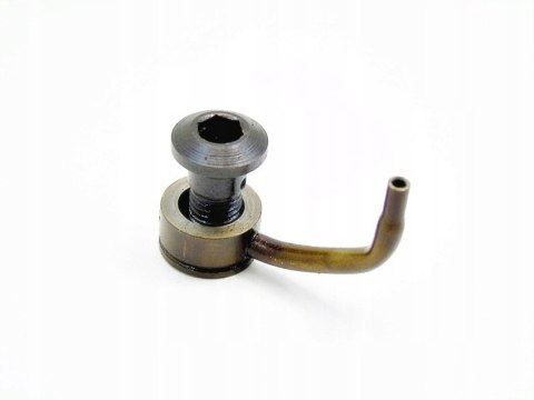 DYSZA NATRYSK OLEJU 2.0 i BMW 3 E46 318 I CI TI N42 DYSZA NATRYSK OLEJU 2.0 i BMW 3 E46 318 I CI TI N42