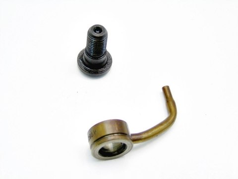 DYSZA NATRYSK OLEJU 2.0 i BMW 3 E46 318 I CI TI N42 DYSZA NATRYSK OLEJU 2.0 i BMW 3 E46 318 I CI TI N42