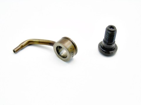 DYSZA NATRYSK OLEJU 2.0 i BMW 3 E46 318 I CI TI N42 DYSZA NATRYSK OLEJU 2.0 i BMW 3 E46 318 I CI TI N42