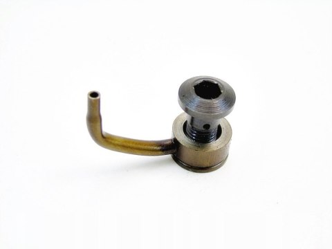 DYSZA NATRYSK OLEJU 2.0 i BMW 3 E46 318 I CI TI N42 DYSZA NATRYSK OLEJU 2.0 i BMW 3 E46 318 I CI TI N42