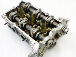 GŁOWICA KOMPLETNA WAŁKI ROZRZĄDU 1.0 12V SPACE STAR 6 MIRAGE 3A90