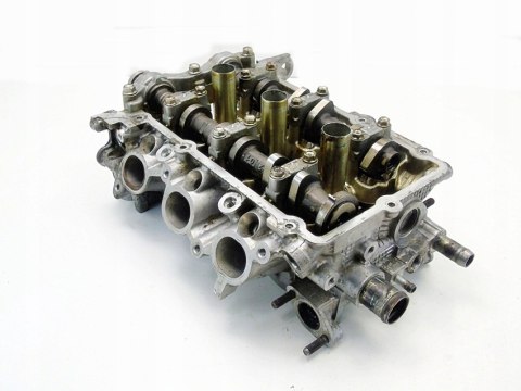 GŁOWICA KOMPLETNA WAŁKI ROZRZĄDU 1.0 12V SPACE STAR 6 MIRAGE 3A90 GŁOWICA KOMPLETNA WAŁKI ROZRZĄDU 1.0 12V SPACE STAR 6 MIRAGE 3A90