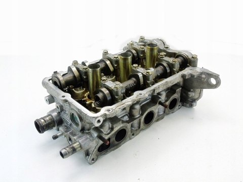 GŁOWICA KOMPLETNA WAŁKI ROZRZĄDU 1.0 12V SPACE STAR 6 MIRAGE 3A90 GŁOWICA KOMPLETNA WAŁKI ROZRZĄDU 1.0 12V SPACE STAR 6 MIRAGE 3A90