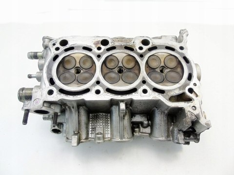 GŁOWICA KOMPLETNA WAŁKI ROZRZĄDU 1.0 12V SPACE STAR 6 MIRAGE 3A90 GŁOWICA KOMPLETNA WAŁKI ROZRZĄDU 1.0 12V SPACE STAR 6 MIRAGE 3A90