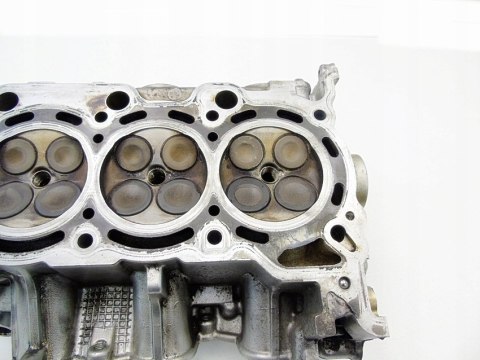 GŁOWICA KOMPLETNA WAŁKI ROZRZĄDU 1.0 12V SPACE STAR 6 MIRAGE 3A90 GŁOWICA KOMPLETNA WAŁKI ROZRZĄDU 1.0 12V SPACE STAR 6 MIRAGE 3A90