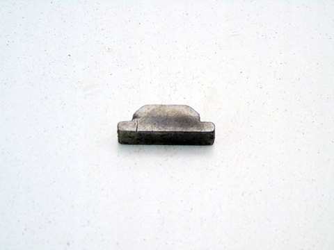 KLIN KOŁA WAŁU KORBOWEGO 1.8 2.0 16V 407 406 C5 XSARA PICASSO 6FZ KLIN KOŁA WAŁU KORBOWEGO 1.8 2.0 16V 407 406 C5 XSARA PICASSO 6FZ