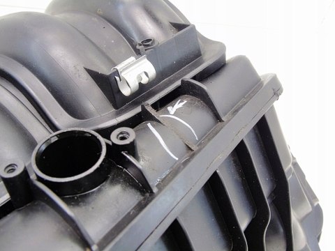 KOLEKTOR SSĄCY DOLOTOWY 1.8 2.0 i BMW 3 E46 318 CI TI N42 1437939 KOLEKTOR SSĄCY DOLOTOWY 1.8 2.0 i BMW 3 E46 318 CI TI N42 1437939