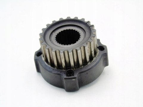 KOŁO ROZRZĄDU NA WAŁ 2.4 T B VOLVO V70 I II S70 C70 S80 S60 XC70 8692286 KOŁO ROZRZĄDU NA WAŁ 2.4 T B VOLVO V70 I II S70 C70 S80 S60 XC70 8692286
