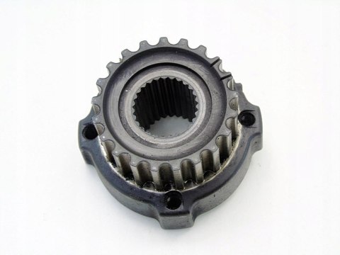 KOŁO ROZRZĄDU NA WAŁ 2.4 T B VOLVO V70 I II S70 C70 S80 S60 XC70 8692286 KOŁO ROZRZĄDU NA WAŁ 2.4 T B VOLVO V70 I II S70 C70 S80 S60 XC70 8692286