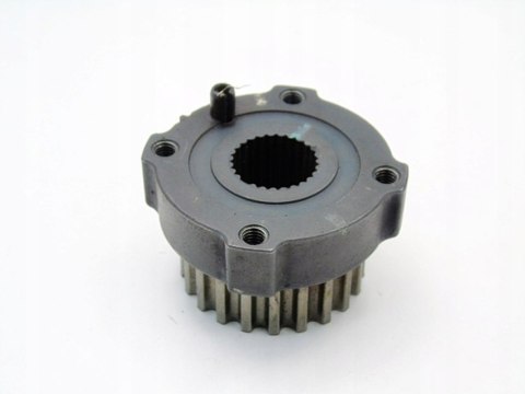 KOŁO ROZRZĄDU NA WAŁ 2.4 T B VOLVO V70 I II S70 C70 S80 S60 XC70 8692286 KOŁO ROZRZĄDU NA WAŁ 2.4 T B VOLVO V70 I II S70 C70 S80 S60 XC70 8692286
